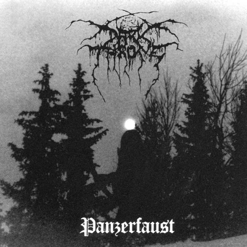 Panzerfaust | Darkthrone - 1 | YEO