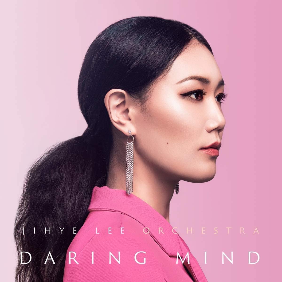 Daring Mind | Jihye Lee Orchestra