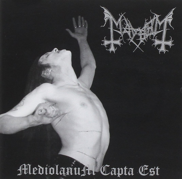 Mediolanum Capta Est | Mayhem