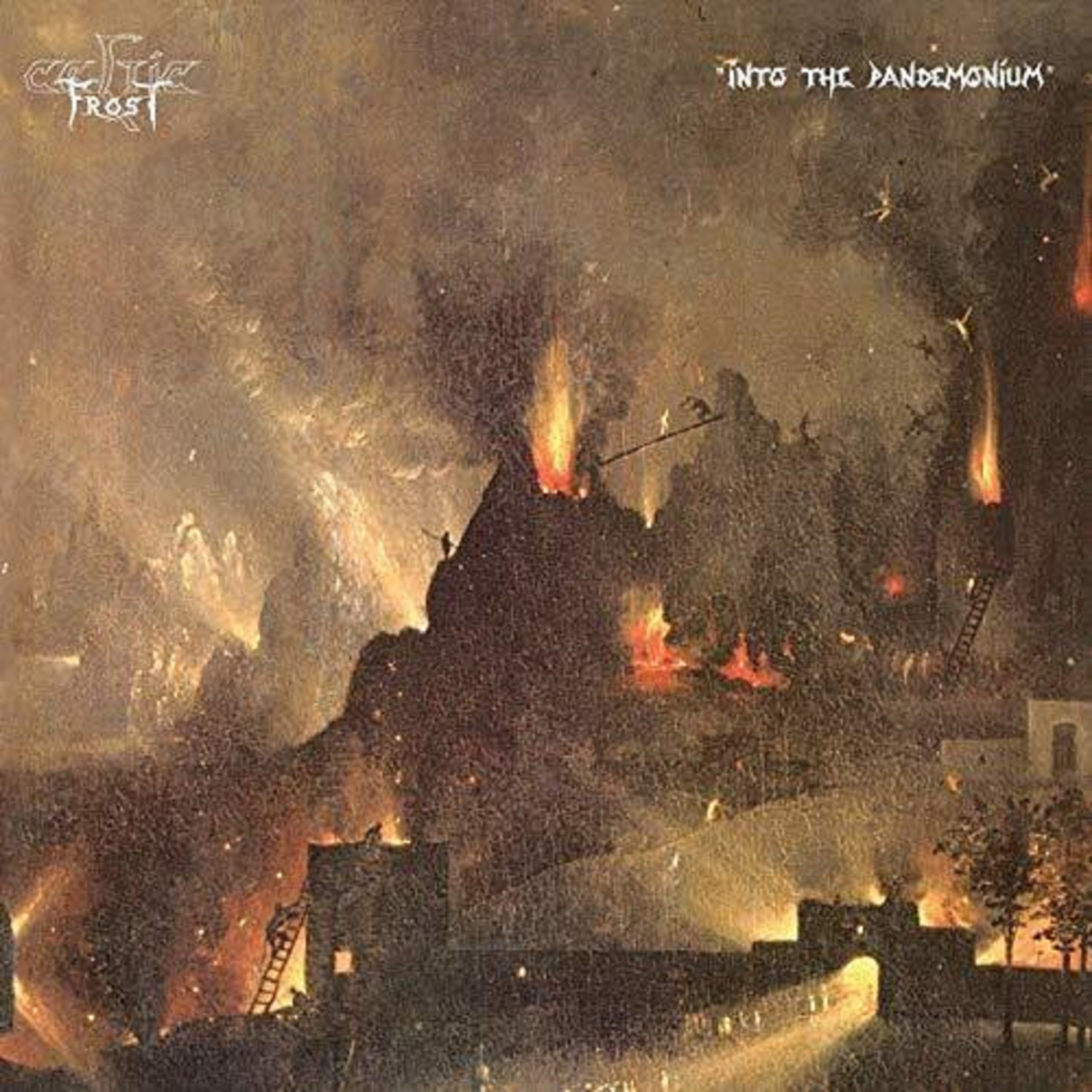 Into The Pandemonium | Celtic Frost