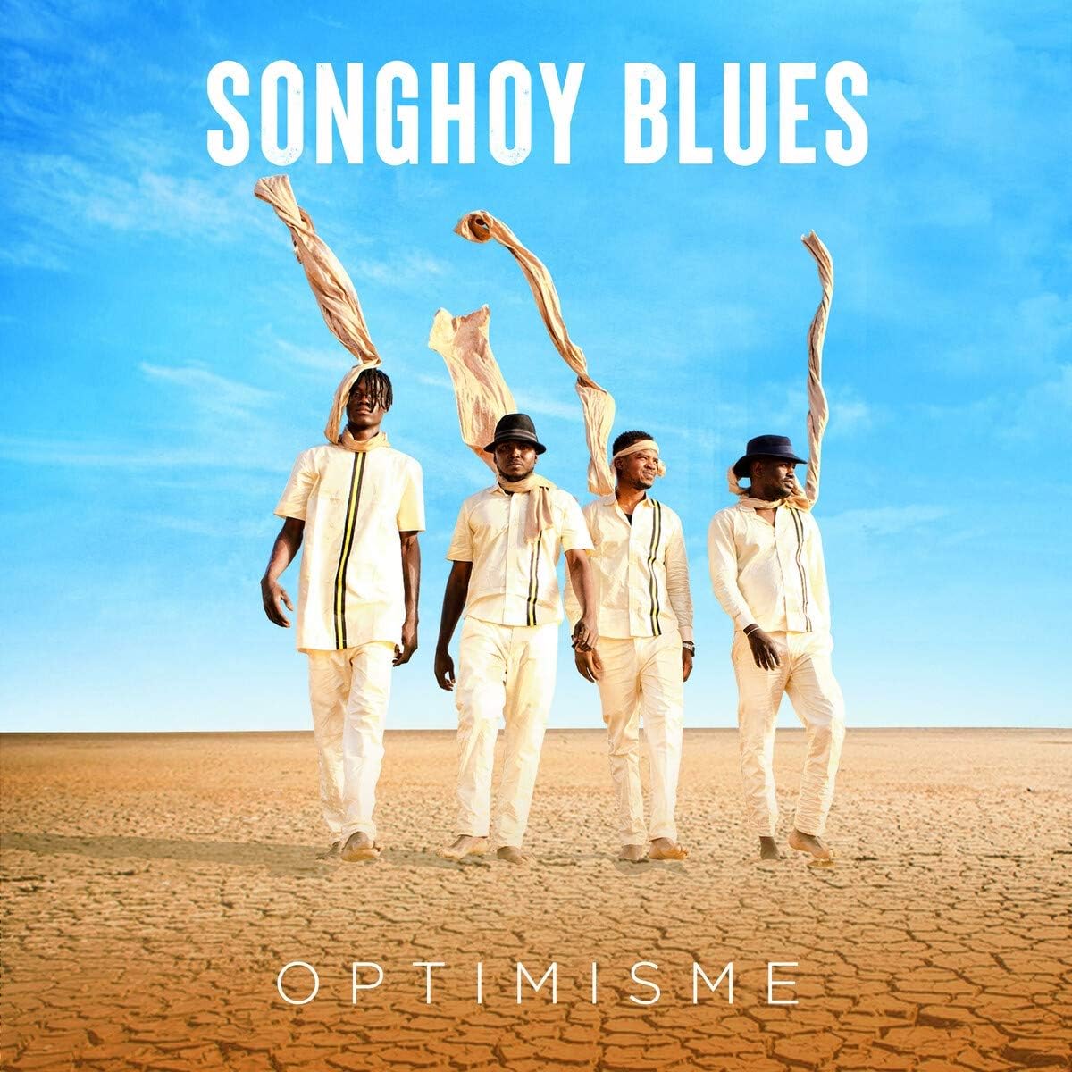 Optimisme | Songhoy Blues