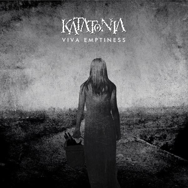 Viva Emptiness - Vinyl | Katatonia