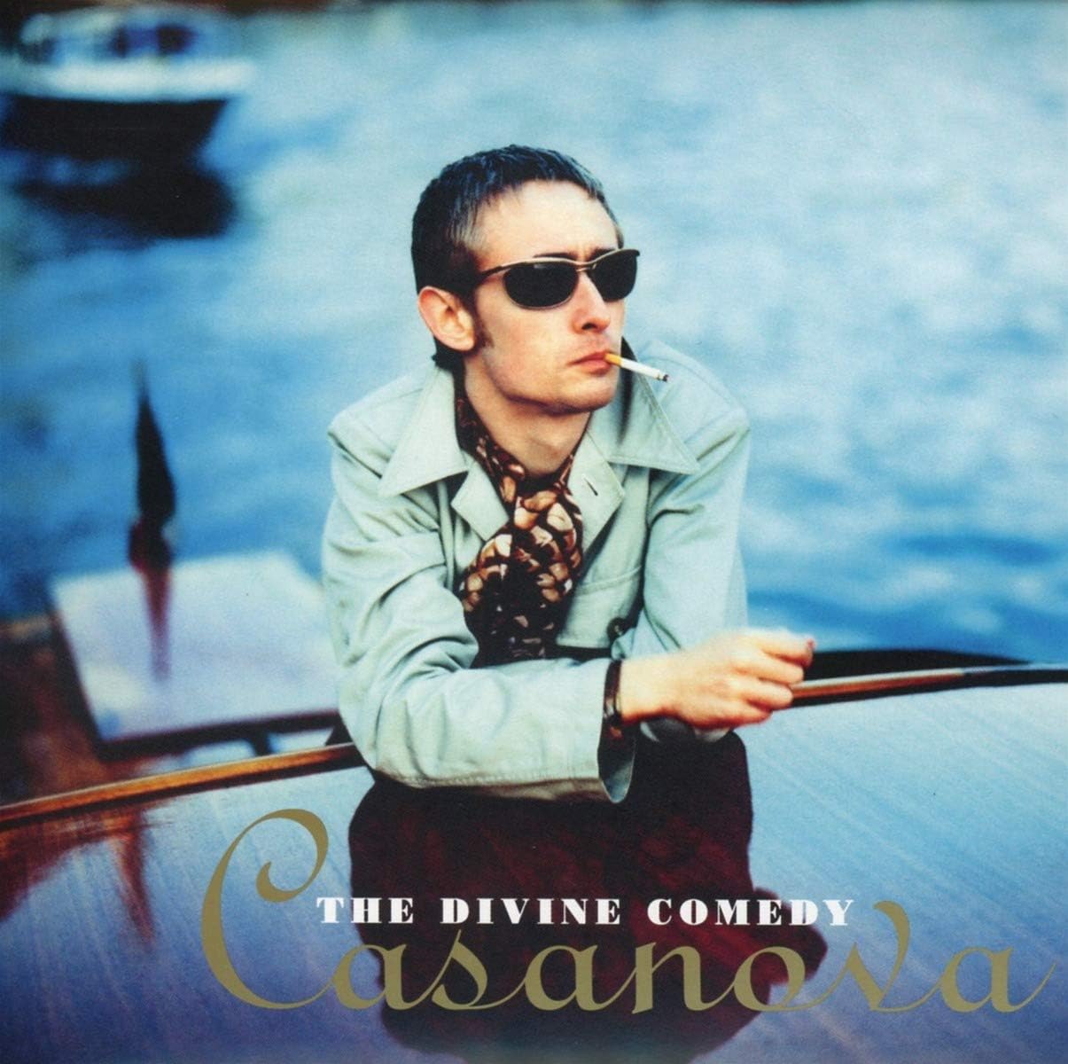 Casanova | The Divine Comedy - 1 | YEO