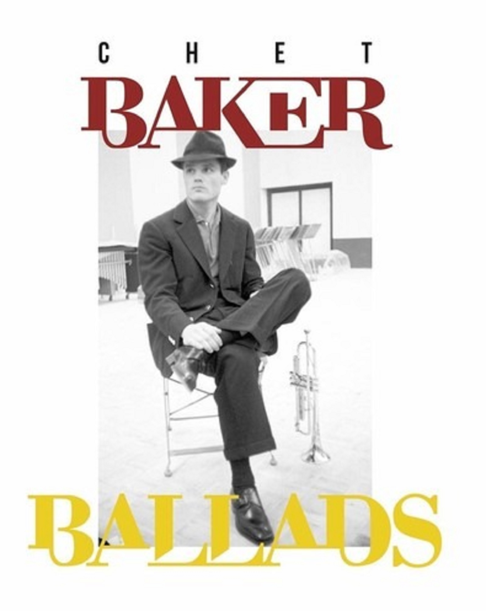 Ballads | Chet Baker