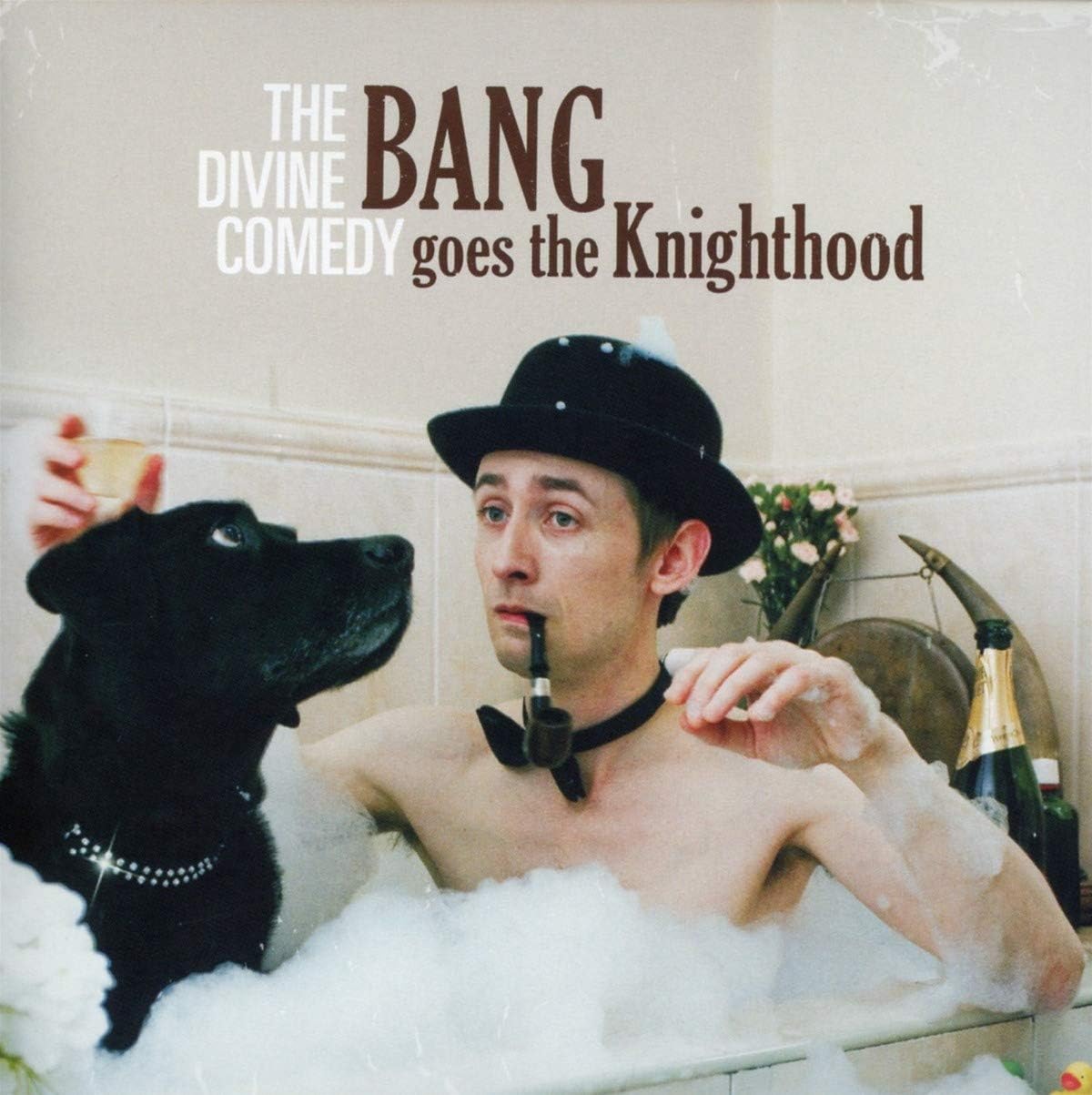 Bang Goes The Knighthood | The Divine Comedy