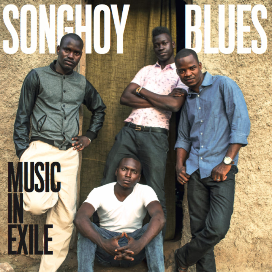 Music in exile | Songhoy Blues