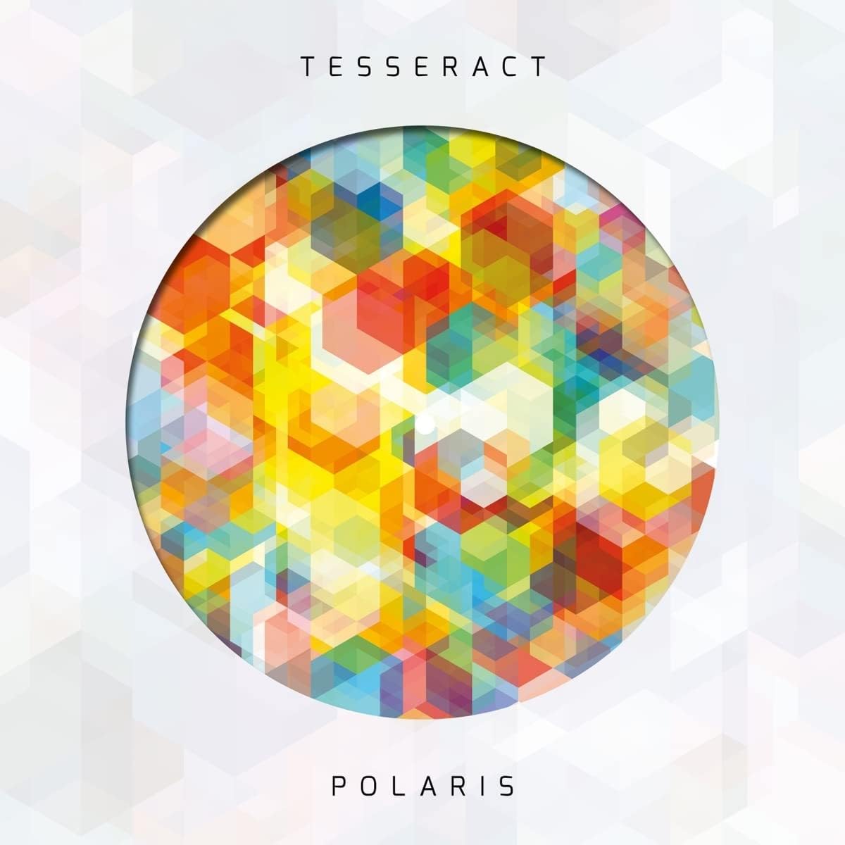 Polaris - Vinyl | Tesseract