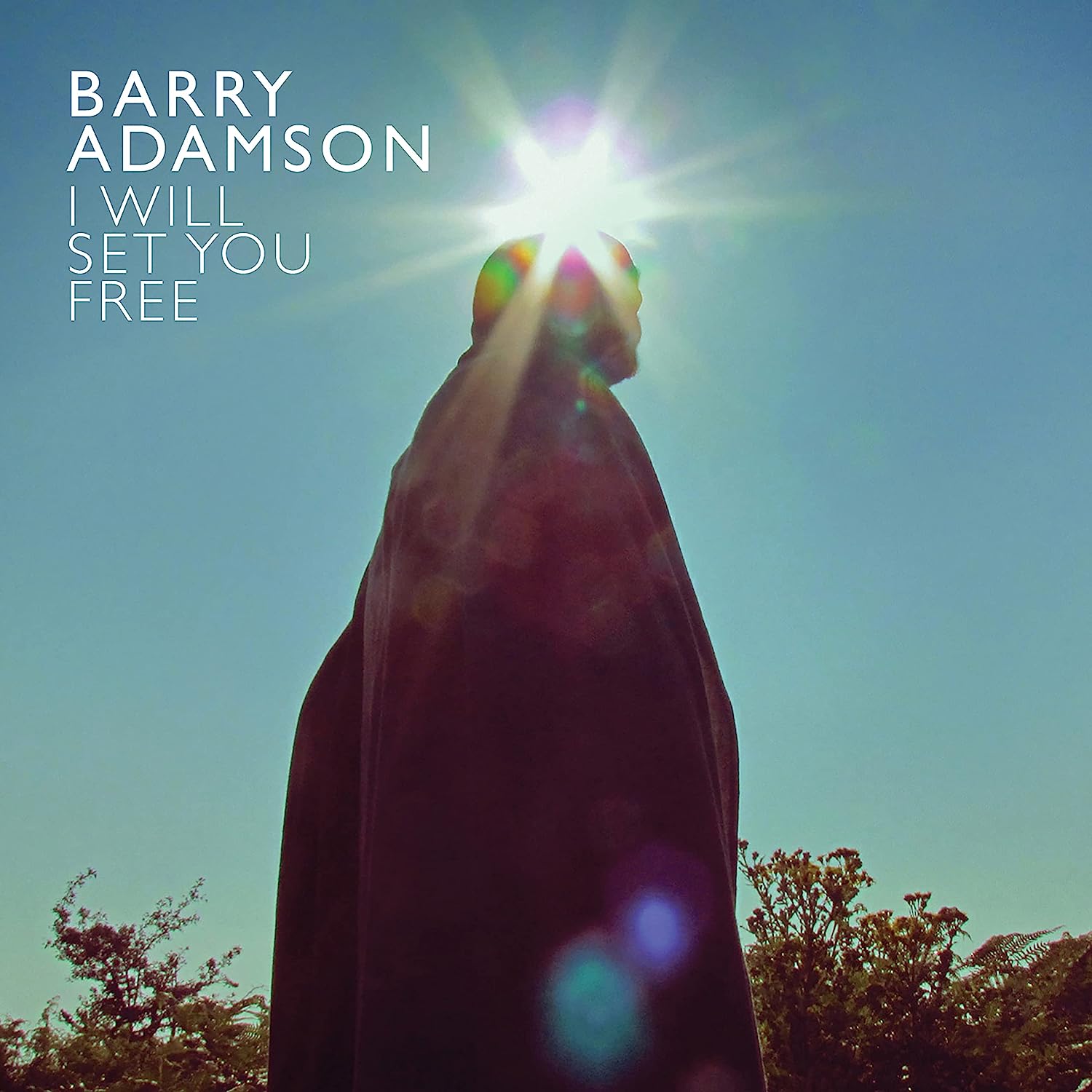 I Will Set You Free | Barry Adamson