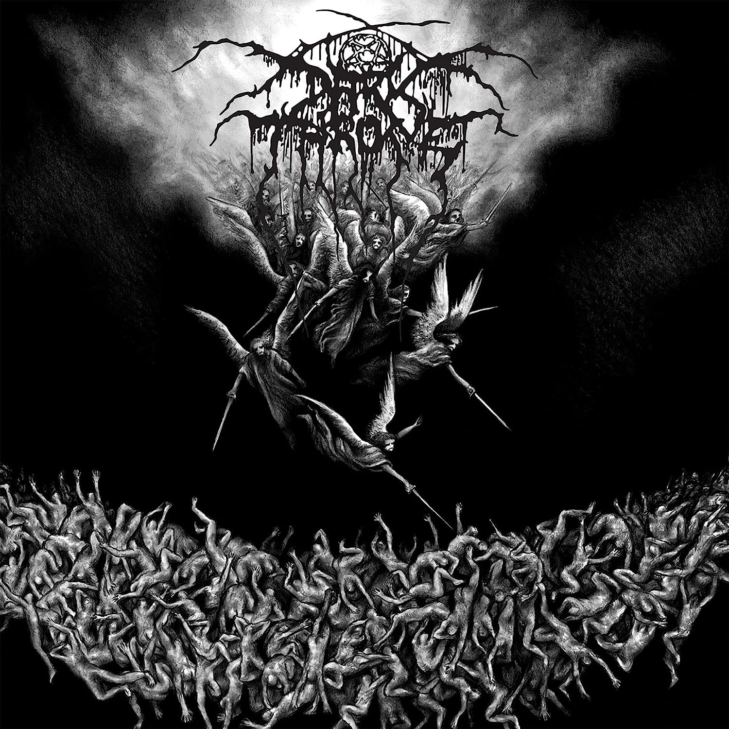 Sardonic Wrath | Darkthrone