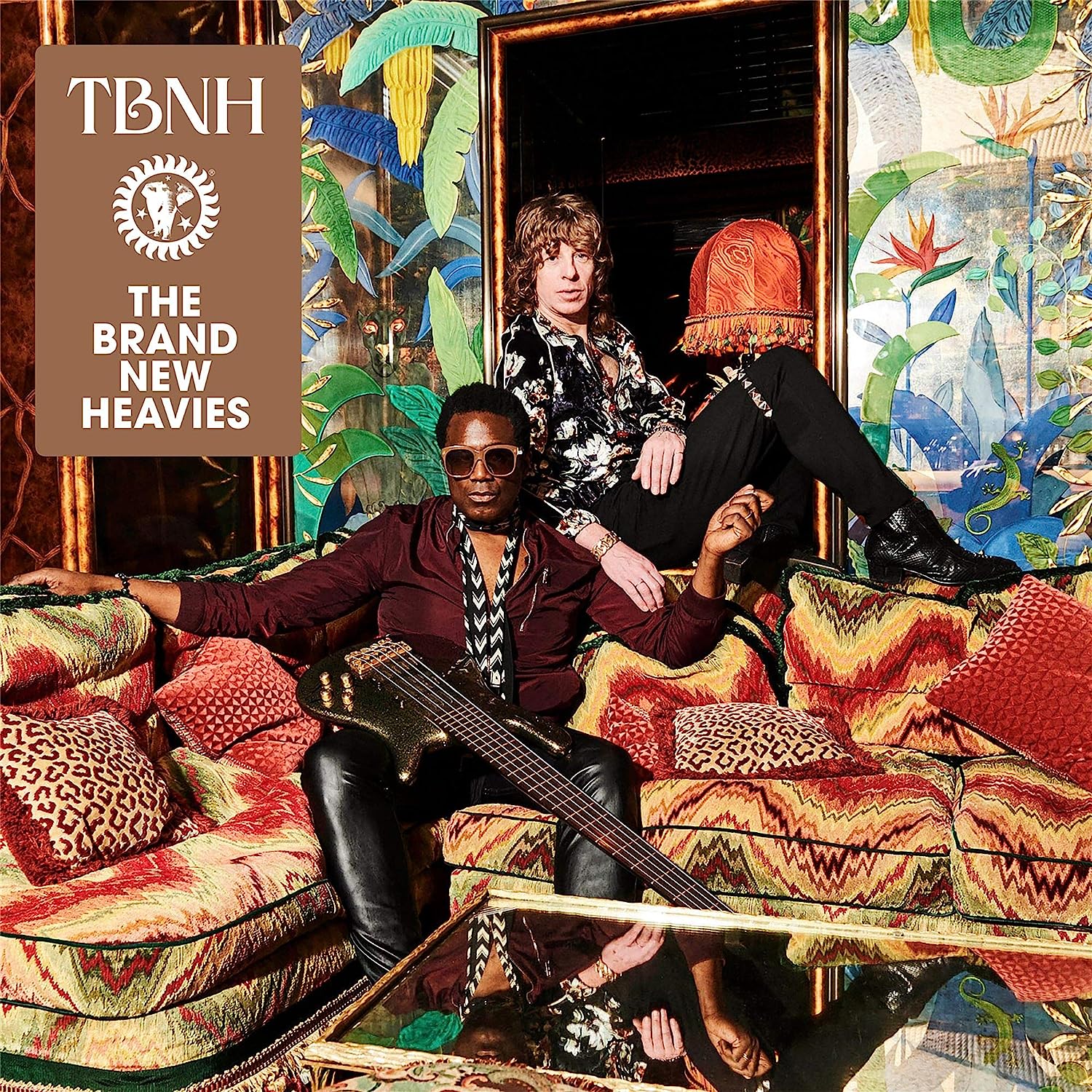 TBNH | The Brand New Heavies