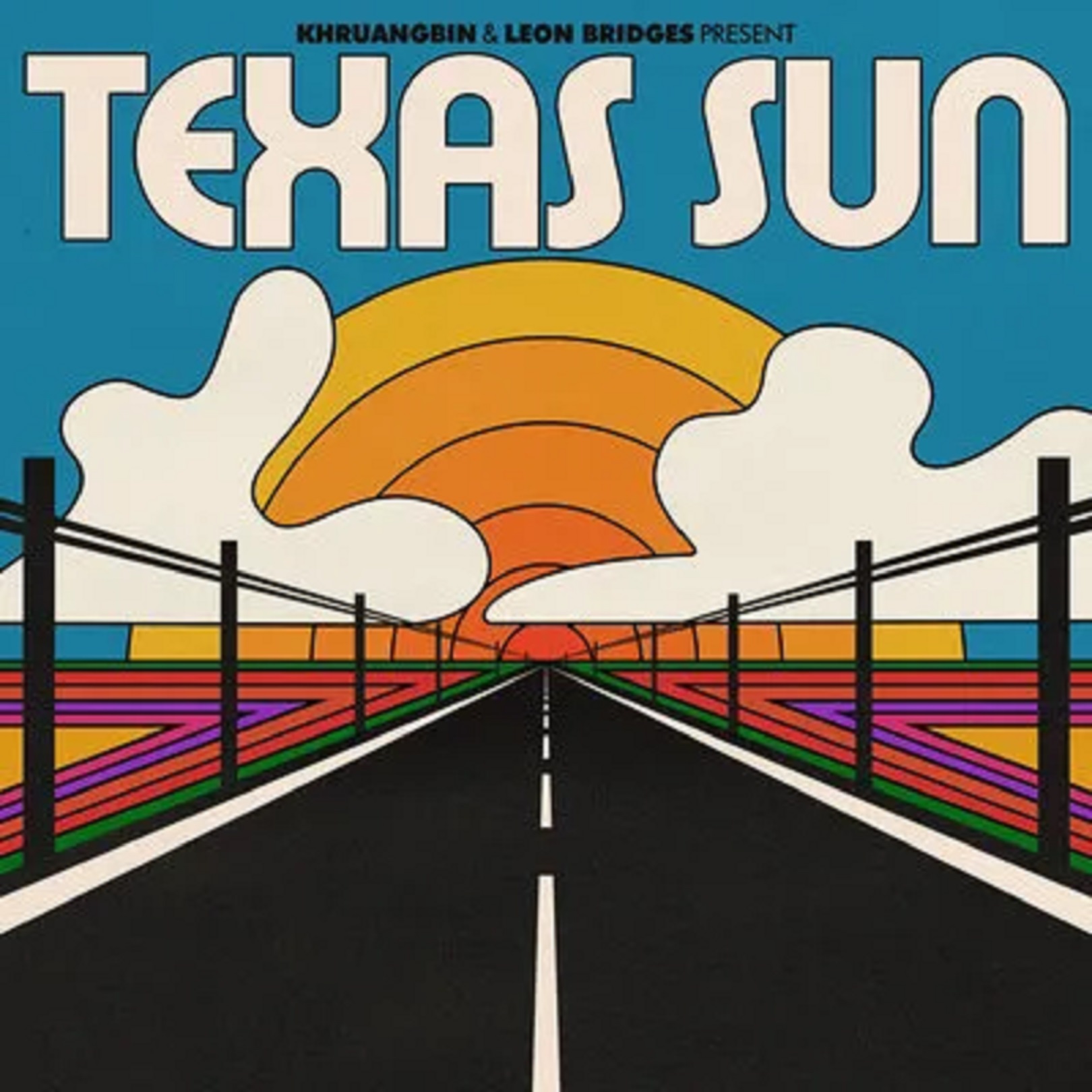 Texas Sun | Khruangbin, Leon Bridges