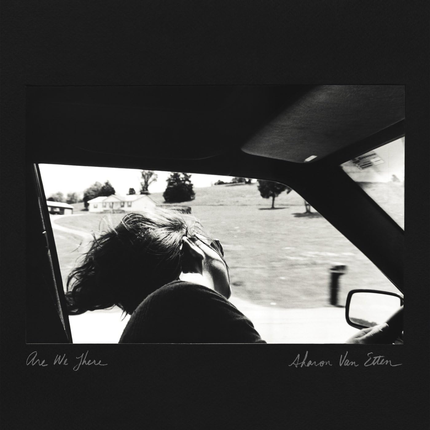 Are We There | Sharon Van Etten