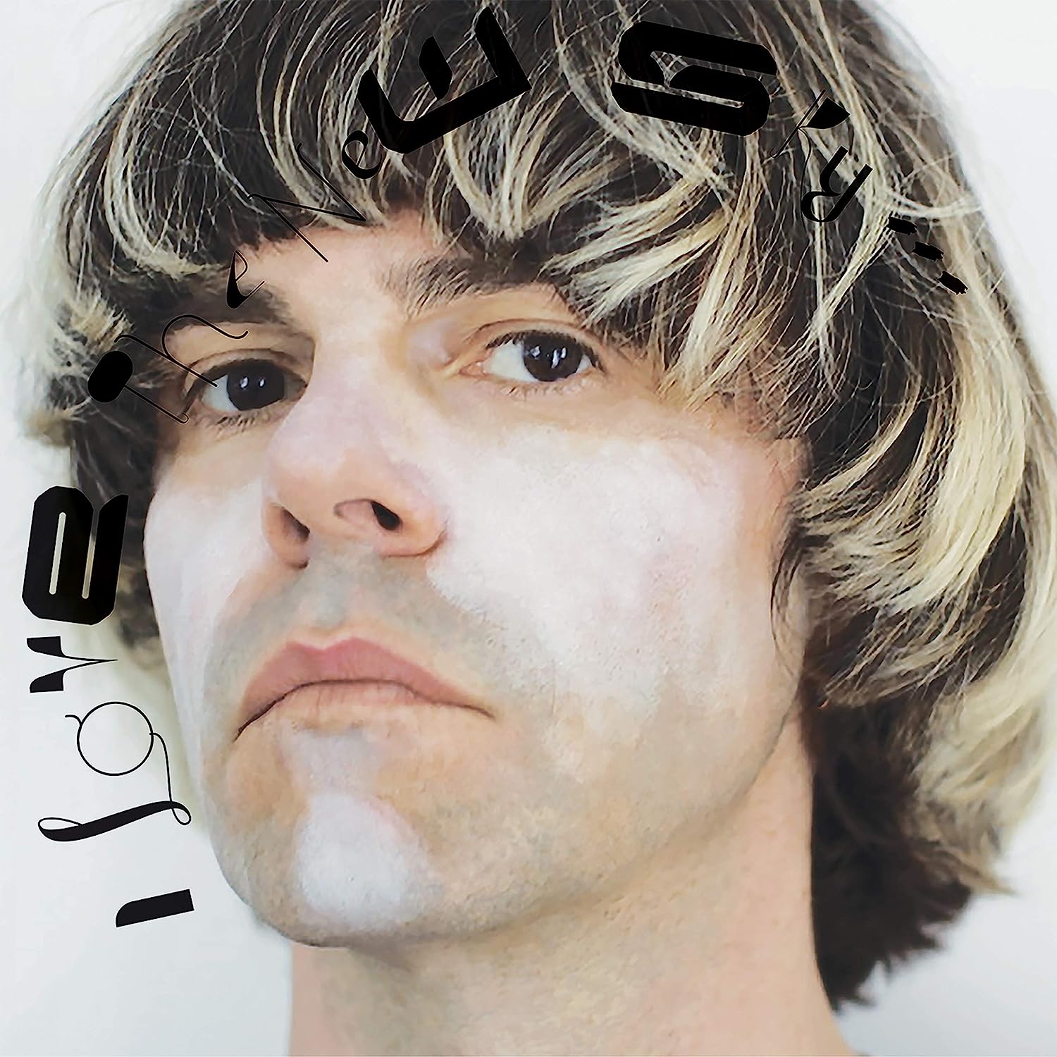 I Love The New Sky | Tim Burgess - 1 | YEO