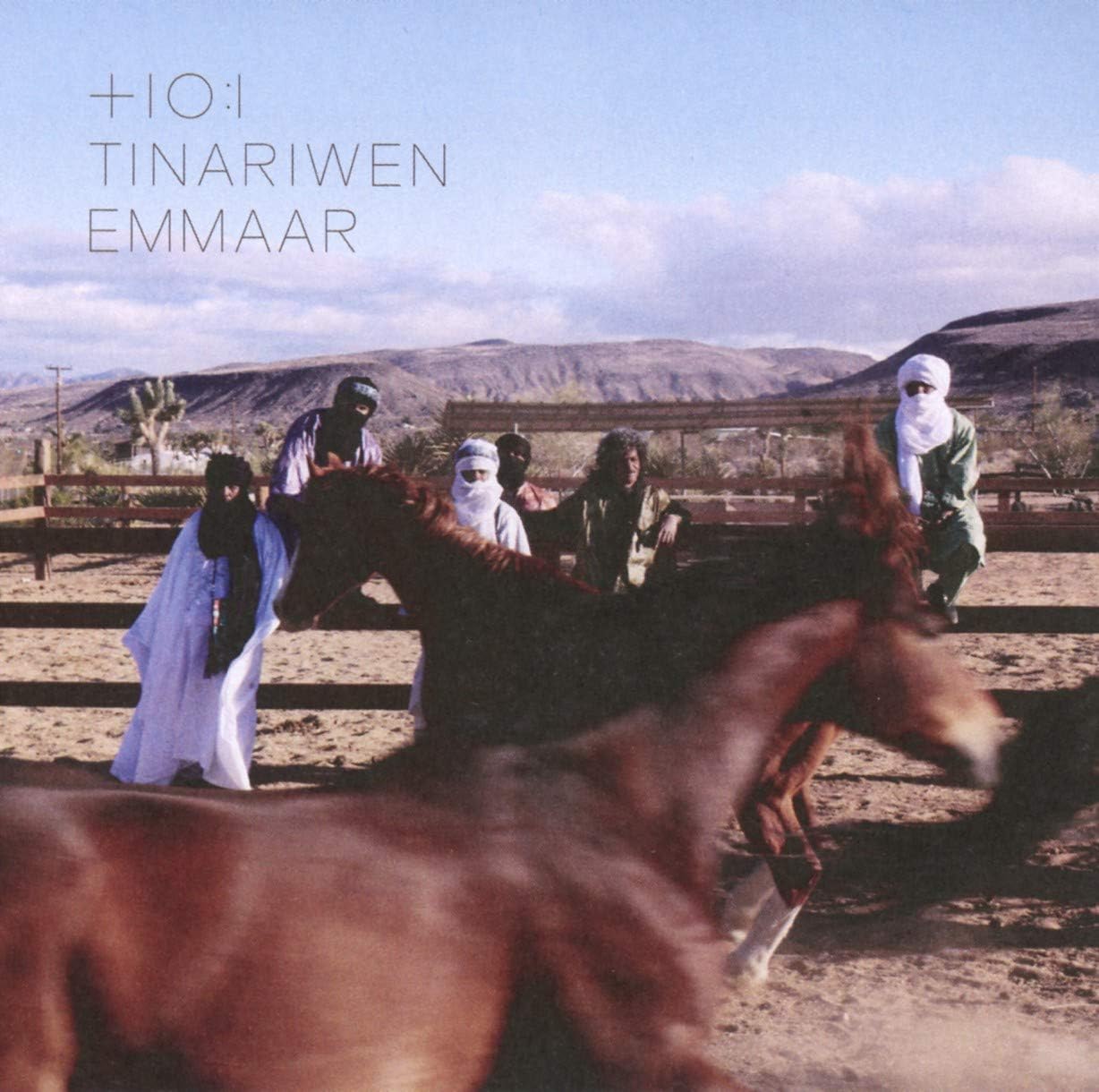 Emmaar | Tinariwen - 1 | YEO