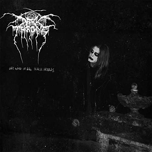 The Wind Of 666 Black Hearts | Darkthrone - 1 | YEO