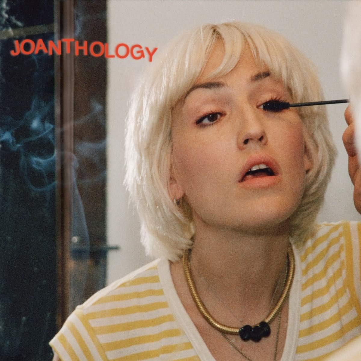 Joanthology | Joan As Police Woman