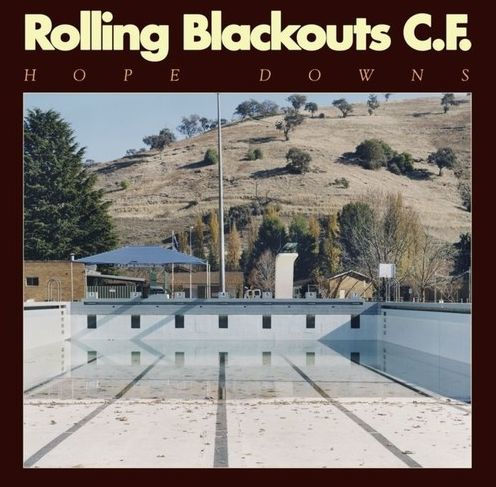 Hope Downs | Rolling Blackouts C.F