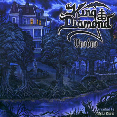 Voodoo | King Diamond