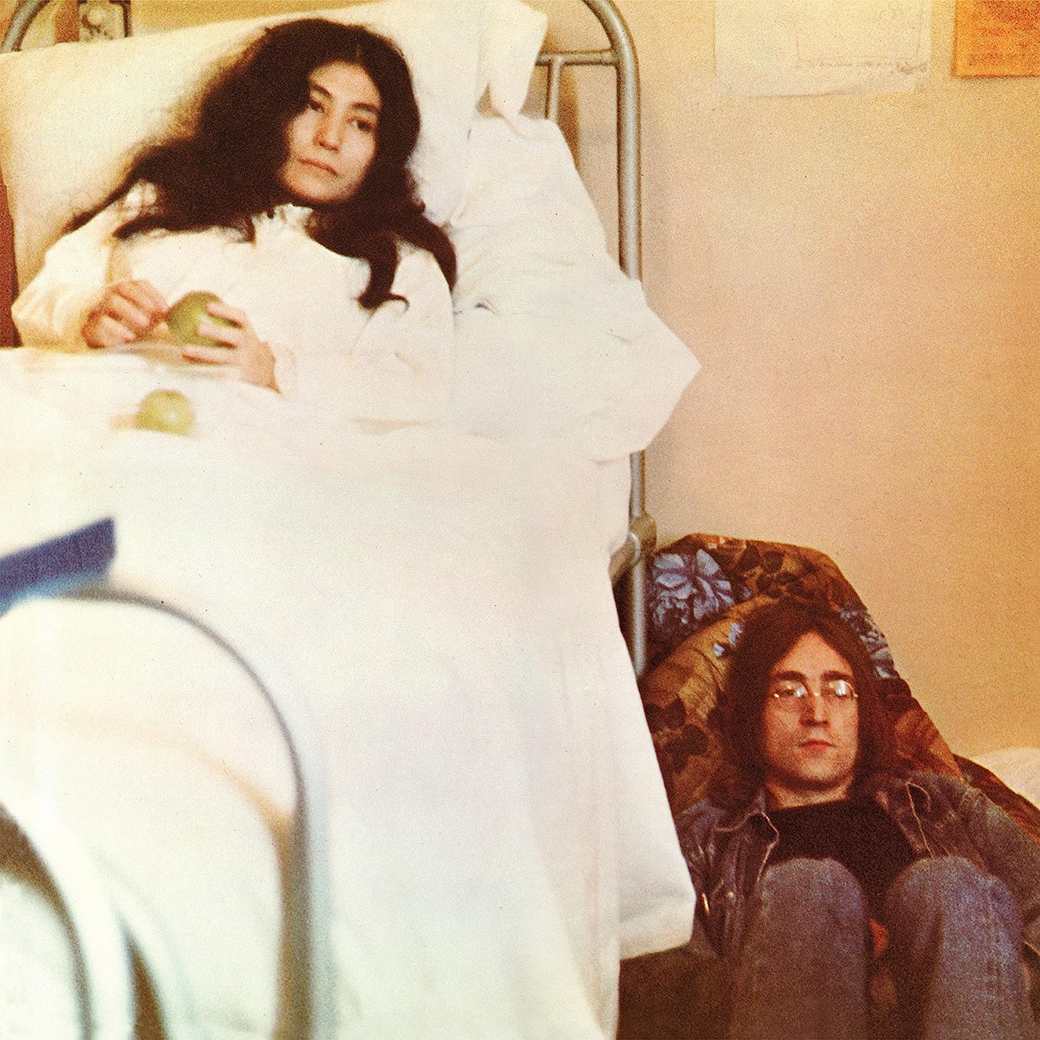 Unfinished Music No. 2: Life With The Lions | John Lennon, Yoko Ono