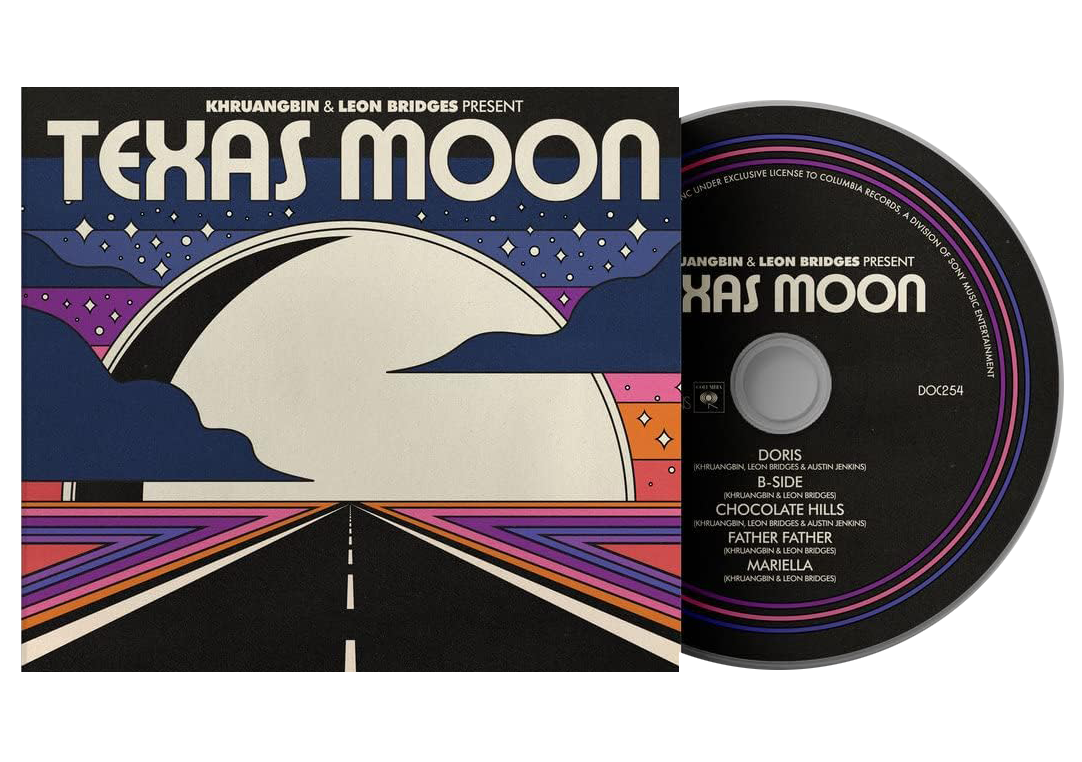 Texas Moon | Khruangbin, Leon Bridges