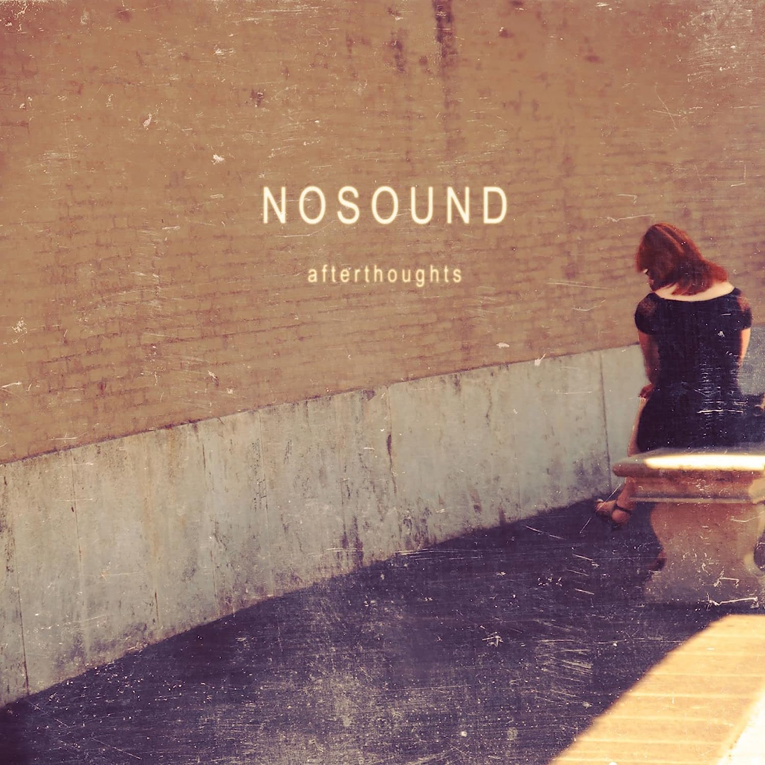 Afterthoughts | Nosound