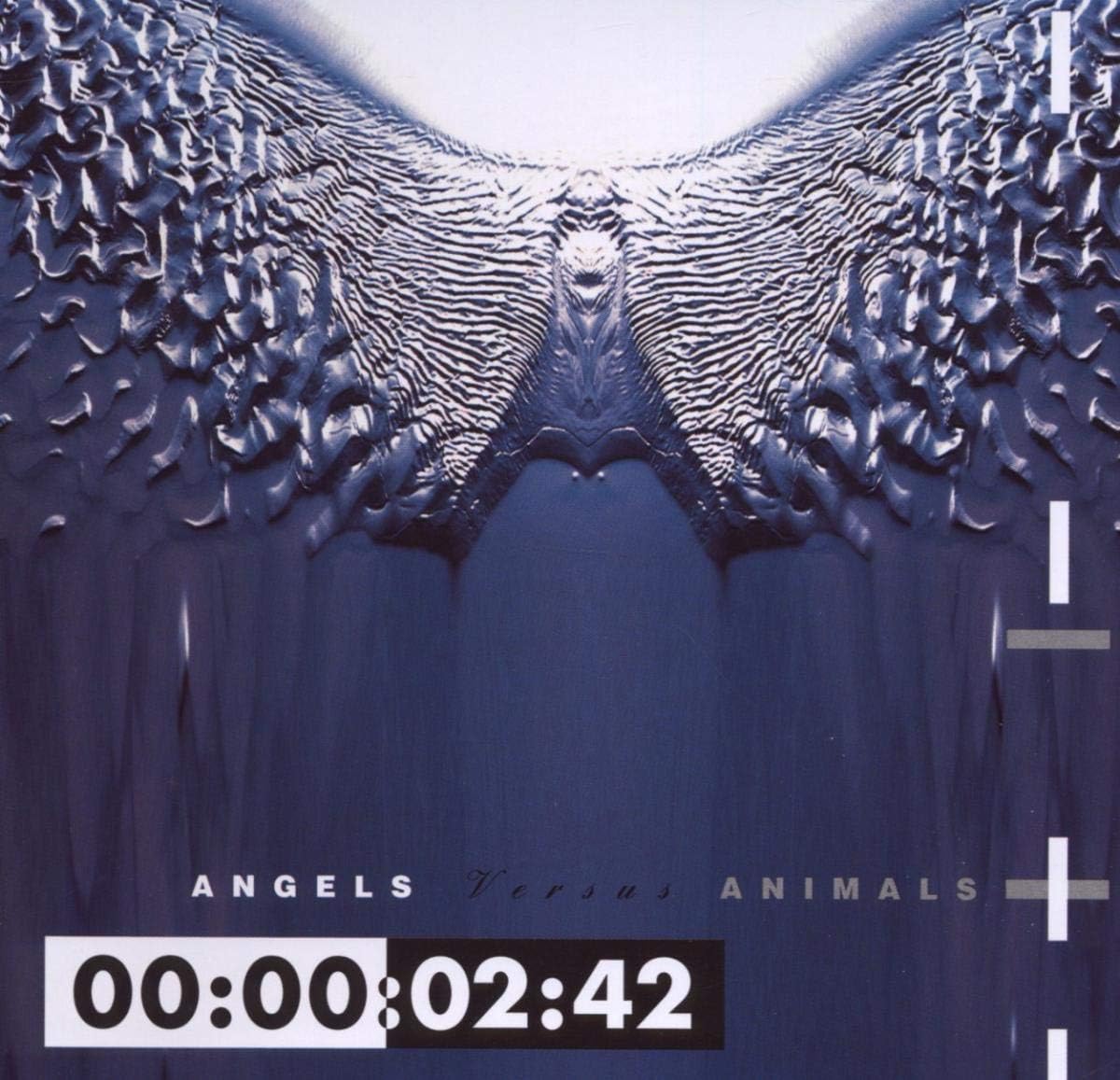 Angels Versus Animals | Front 242 - 1 | YEO