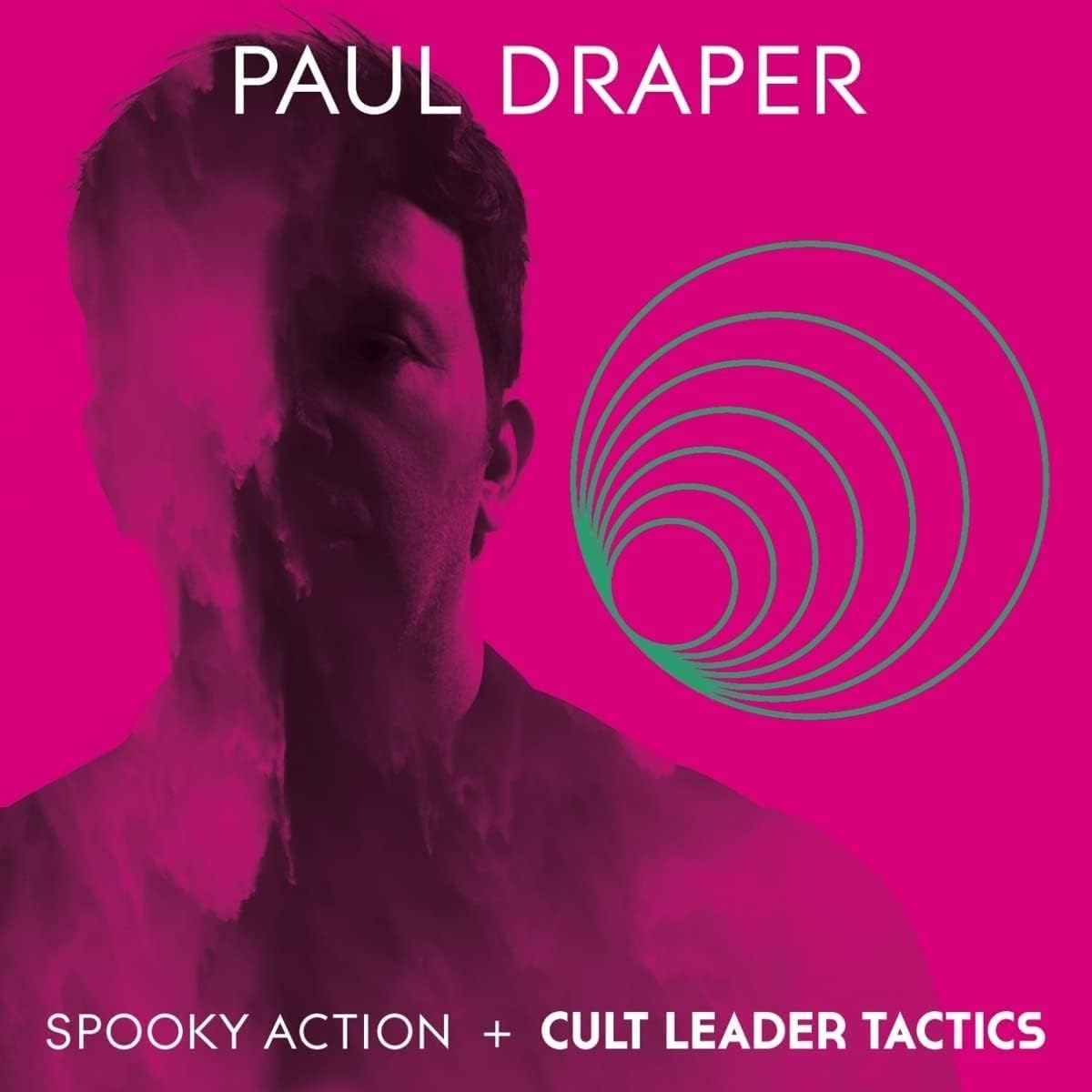 Spooky Action / Cult Leader Tactics | Paul Draper