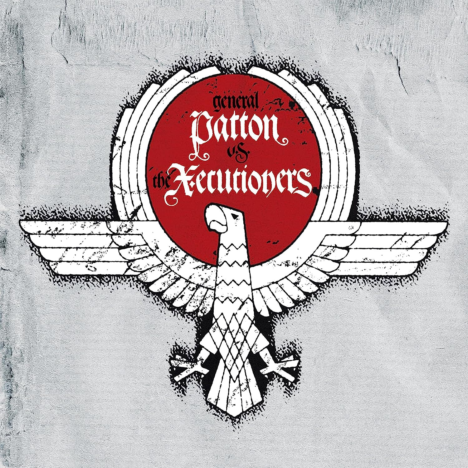 General Patton vs. The X-Ecutioners | Mike Patton, The X-Ecutioners