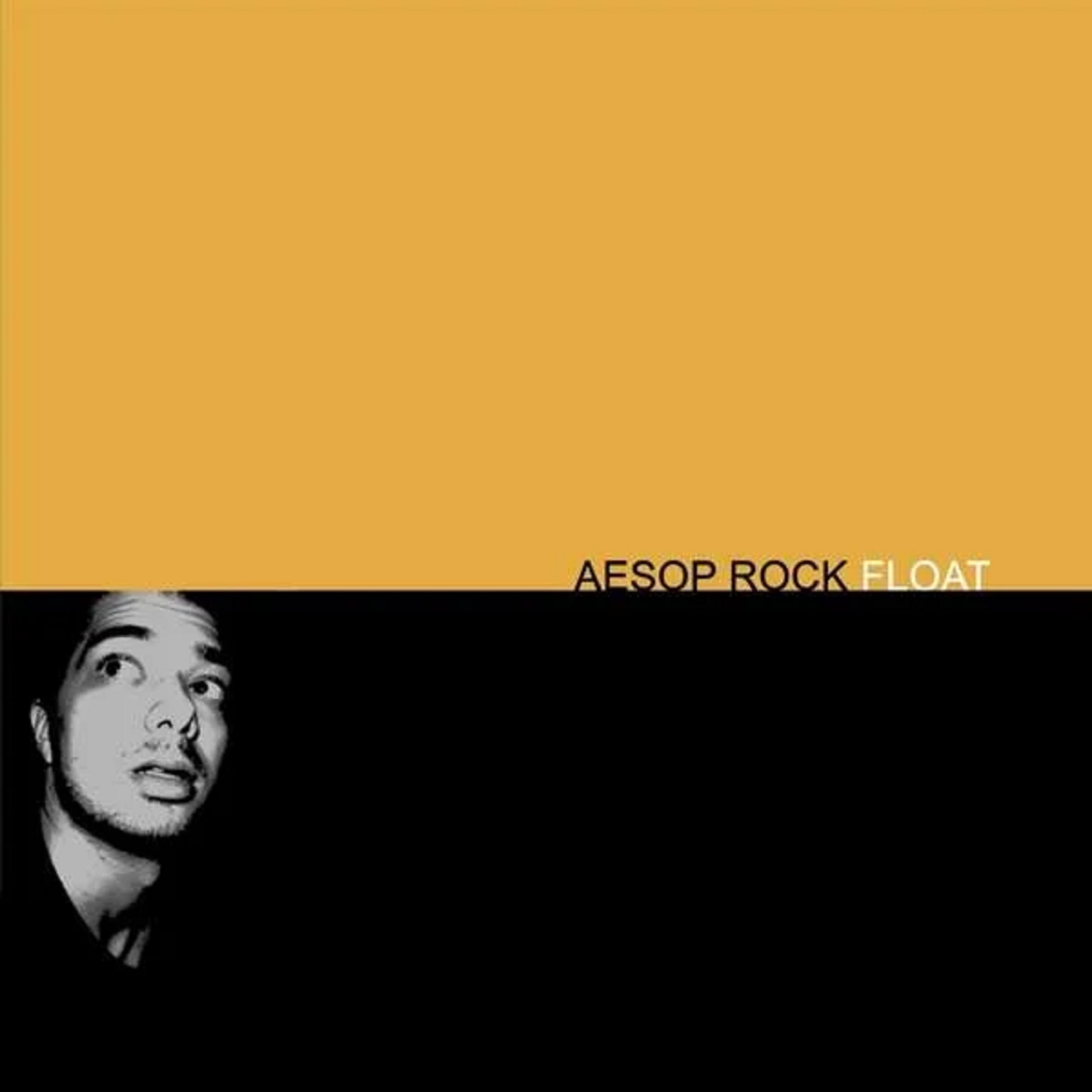 Float - Blue Vinyl | Aesop Rock