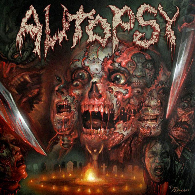 The Headless Ritual | Autopsy