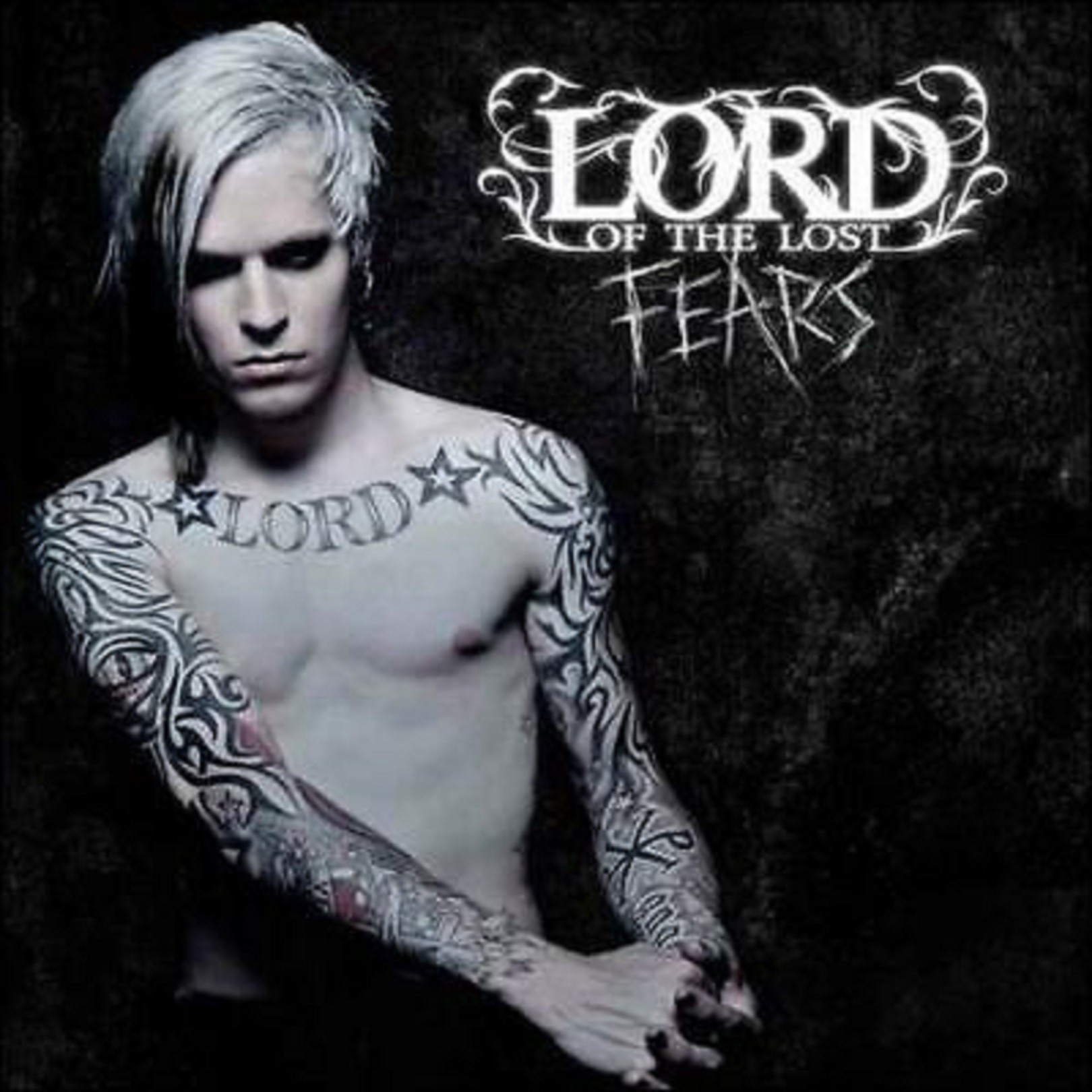 Fears | Lord of the Lost