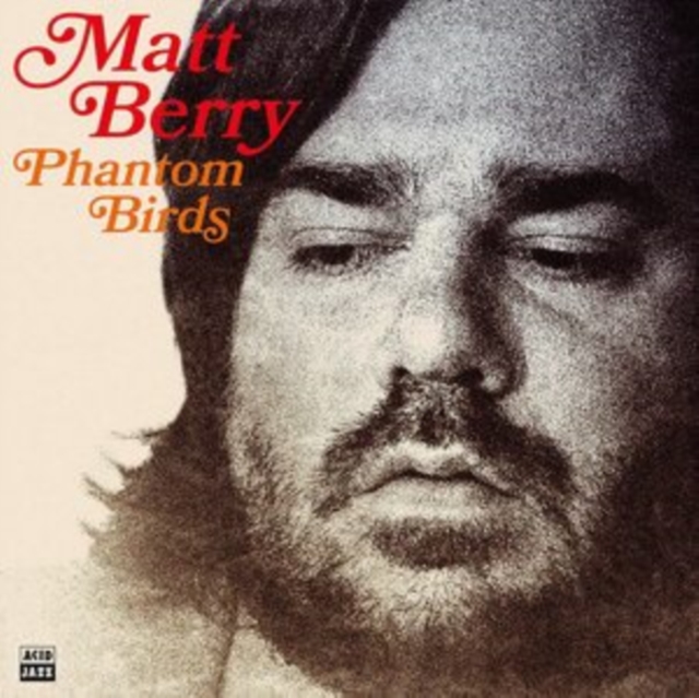 Phantom Birds | Matt Berry