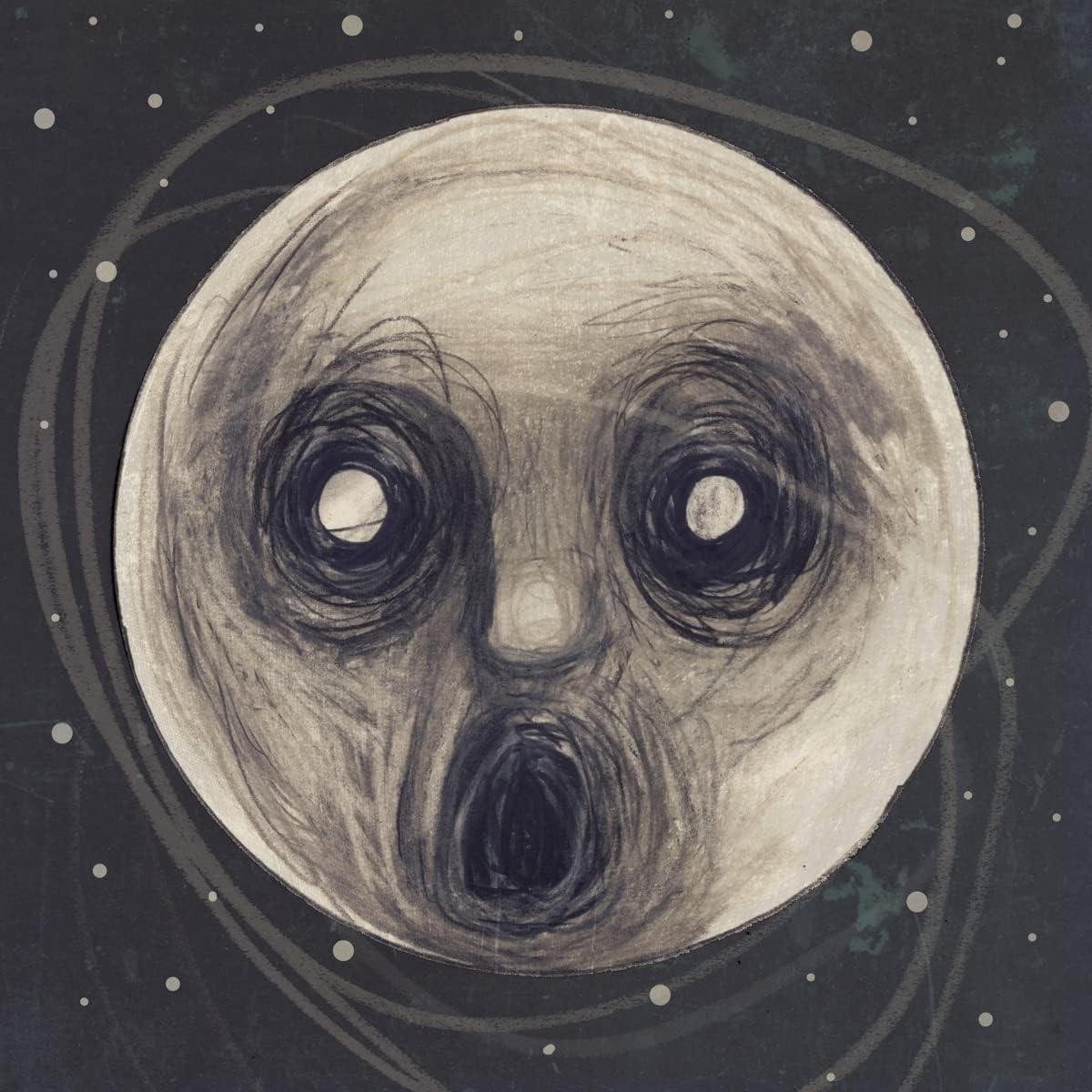 The Raven That Refused To Sing | Steven Wilson - 1 | YEO