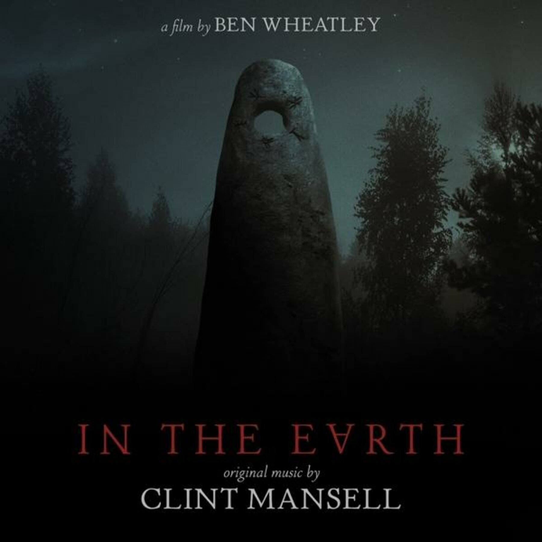 In The Earth | Clint Mansell