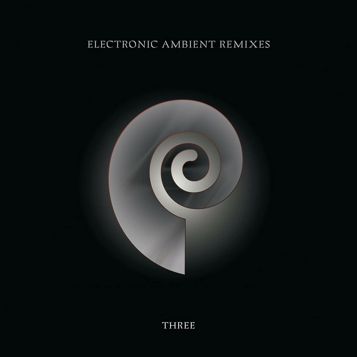 Electronic Ambient Remixes Three | Chris Carter - 1 | YEO