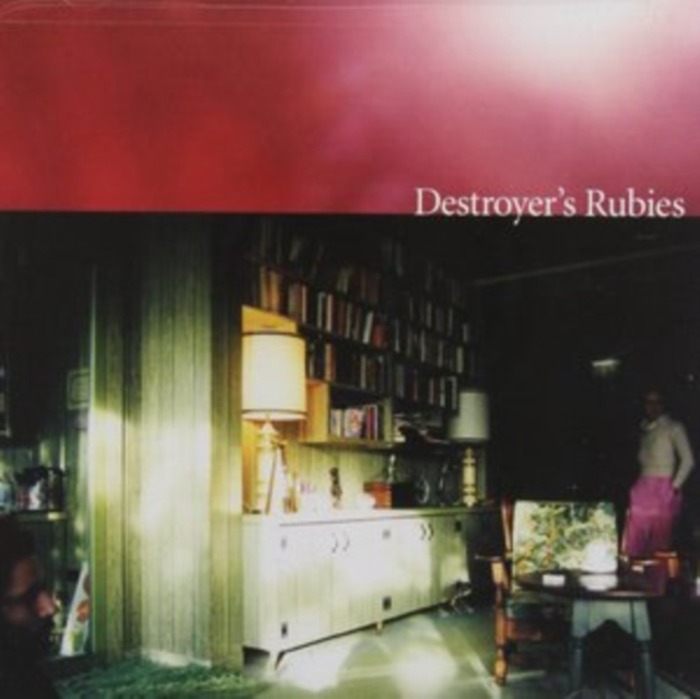 Destroyer\'s Rubies | Destroyer