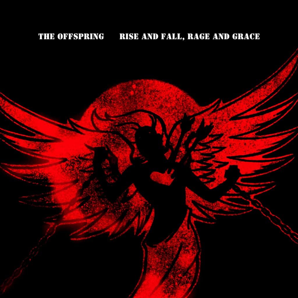 Rise And Fall, Rage And Grace - Vinyl | The Offspring