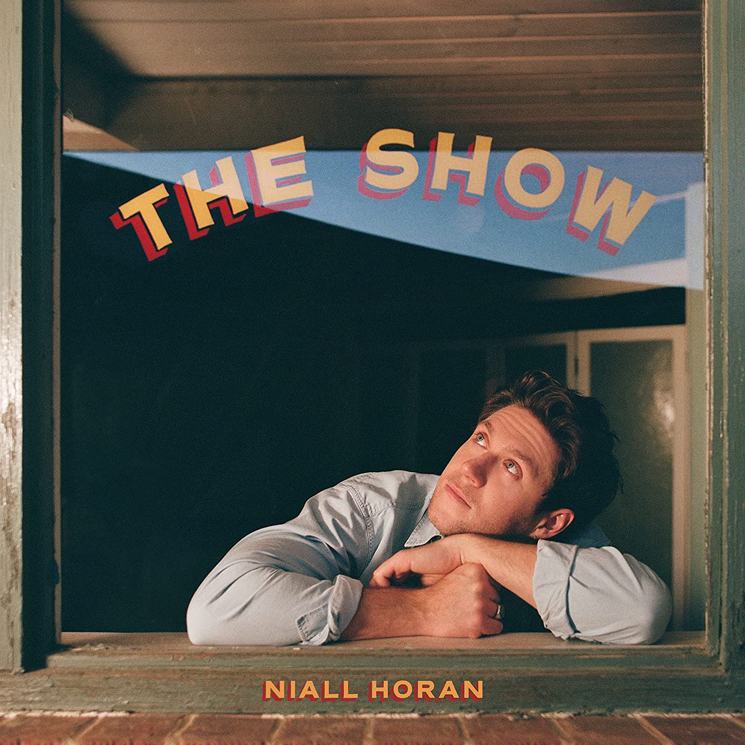 The Show | Niall Horan - 1 | YEO