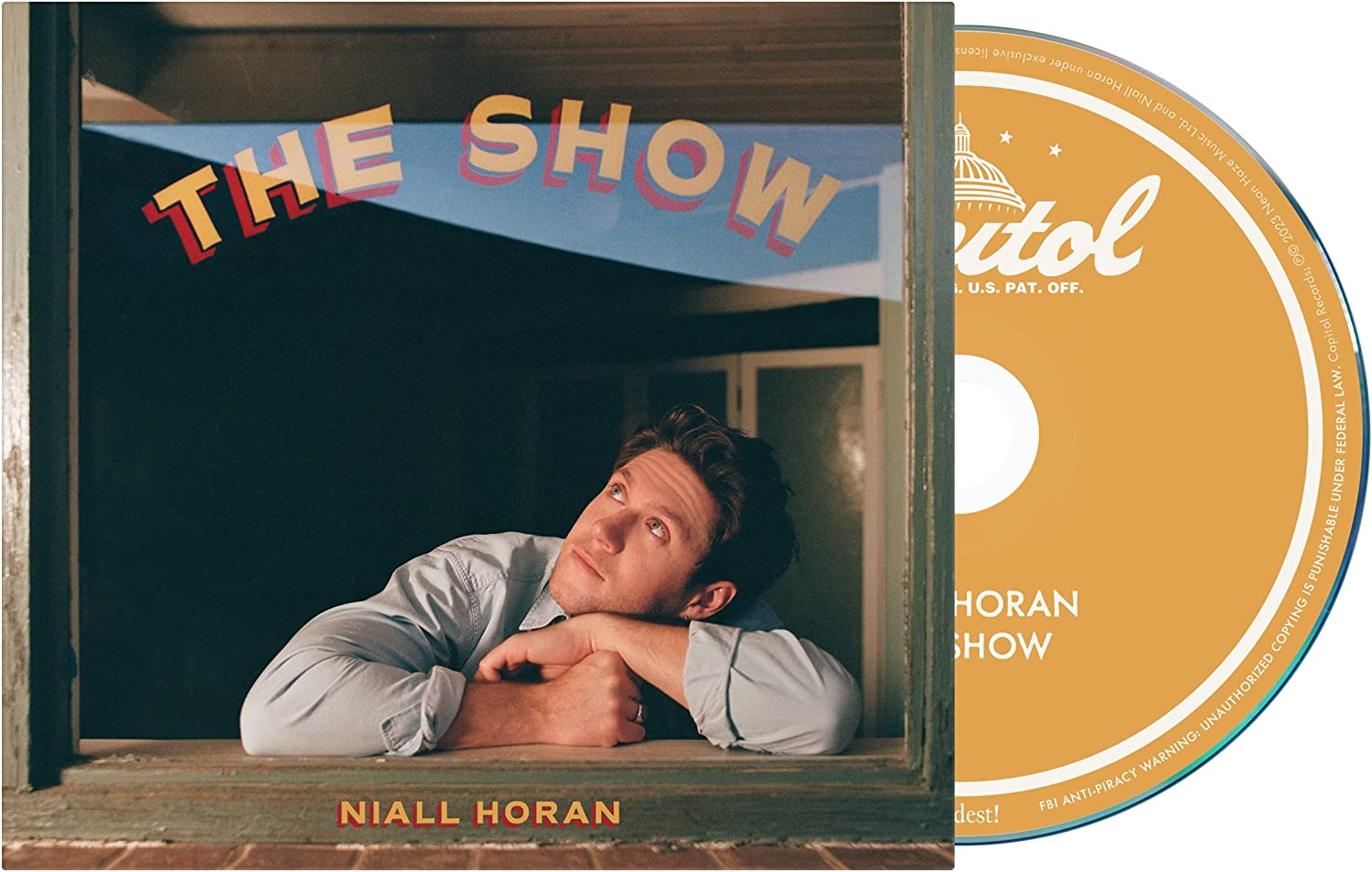 The Show | Niall Horan