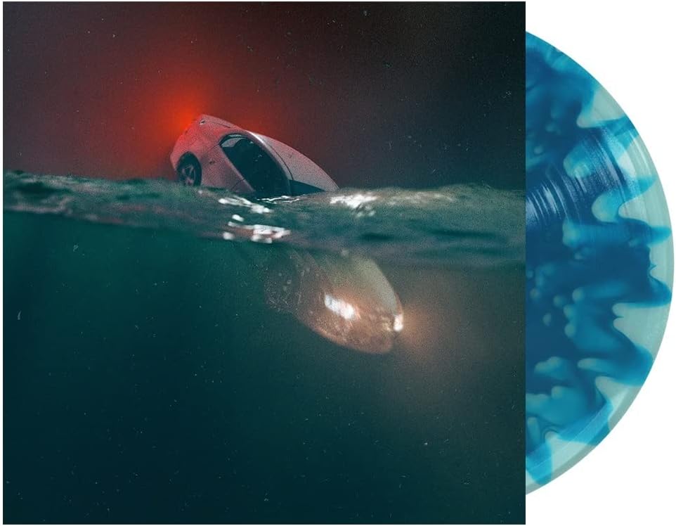 Are We Having Fun? (Blue Splatter Vinyl) | Weathers