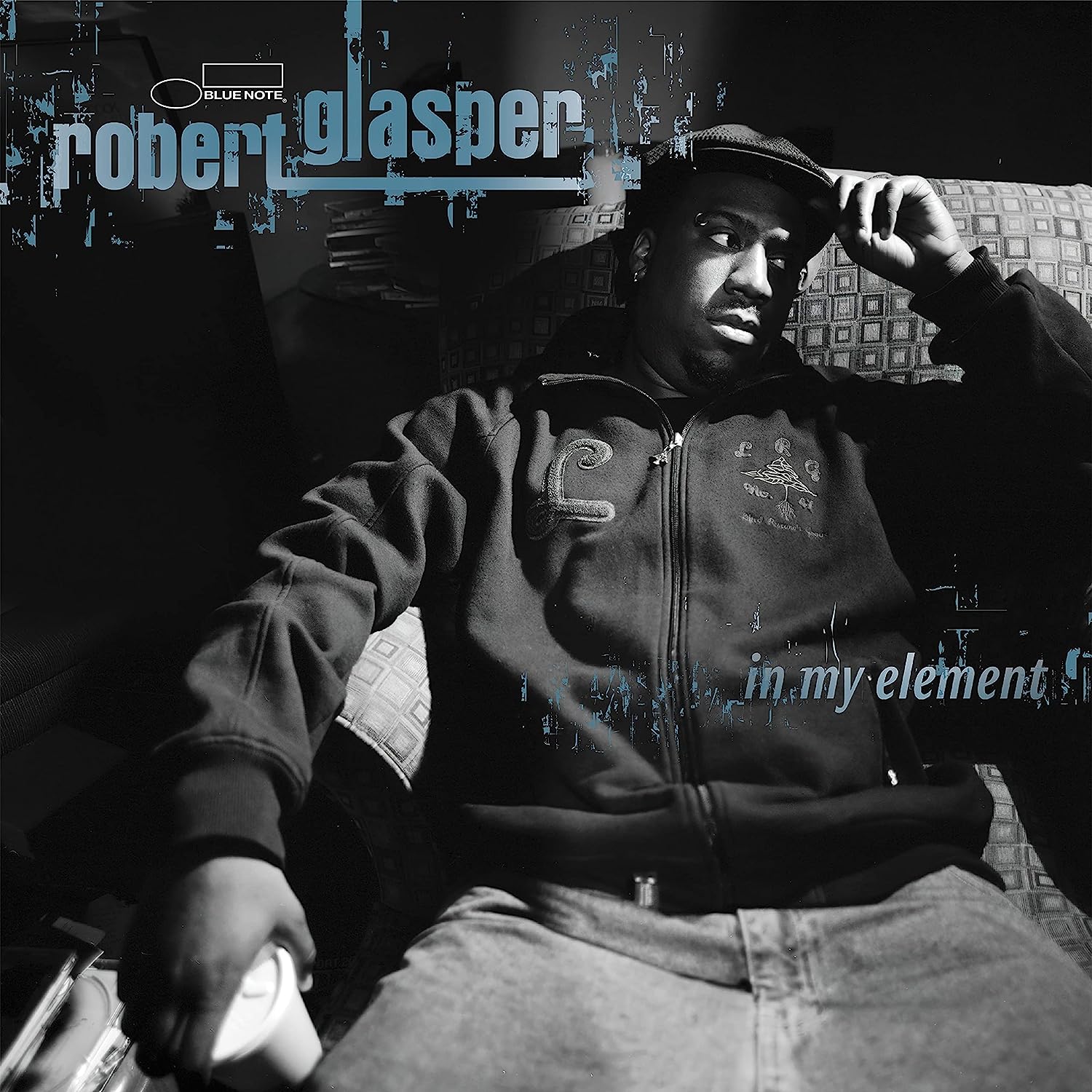 In My Element - Vinyl | Robert Glasper