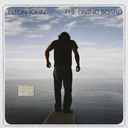 The Diving Board | Elton John - 1 | YEO