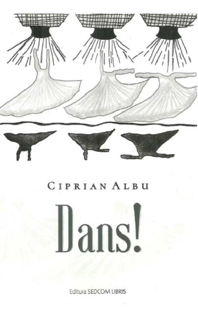 Dans! | Ciprian Albu