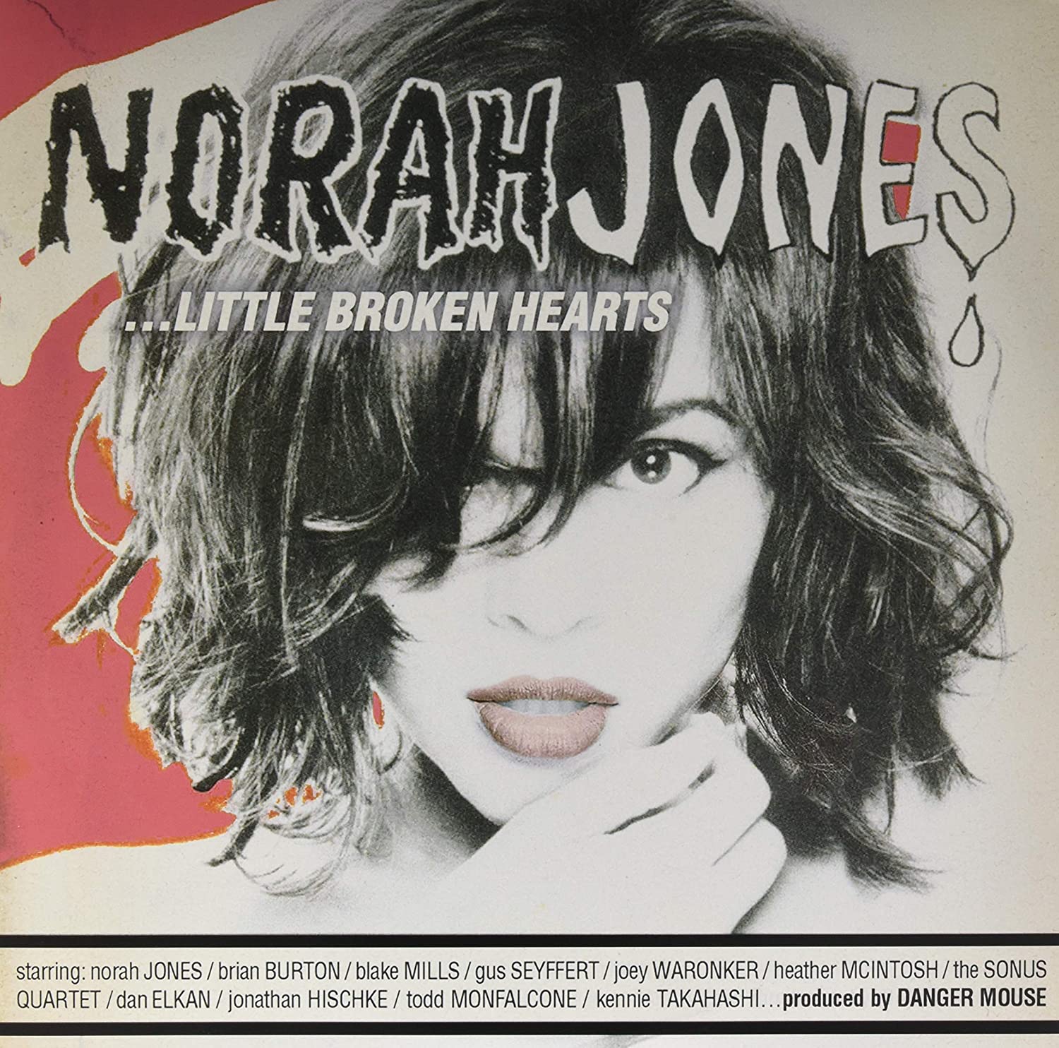 Little Broken Hearts | Norah Jones