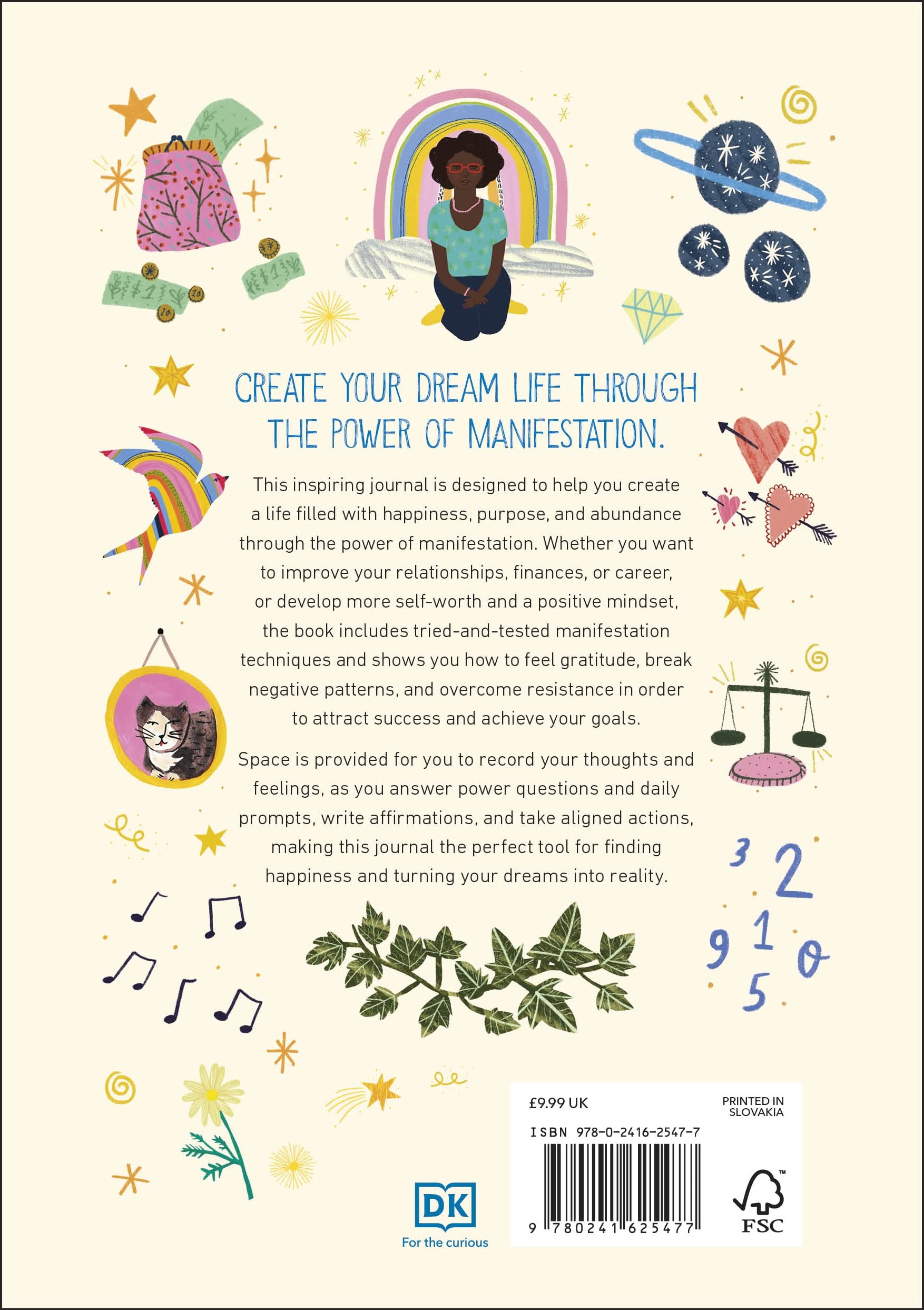 Manifesting Happiness | Esther McCann