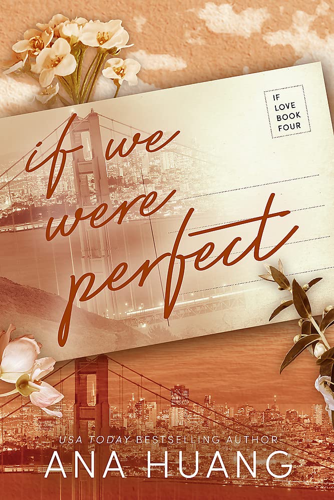 If We Were Perfect | Ana Huang