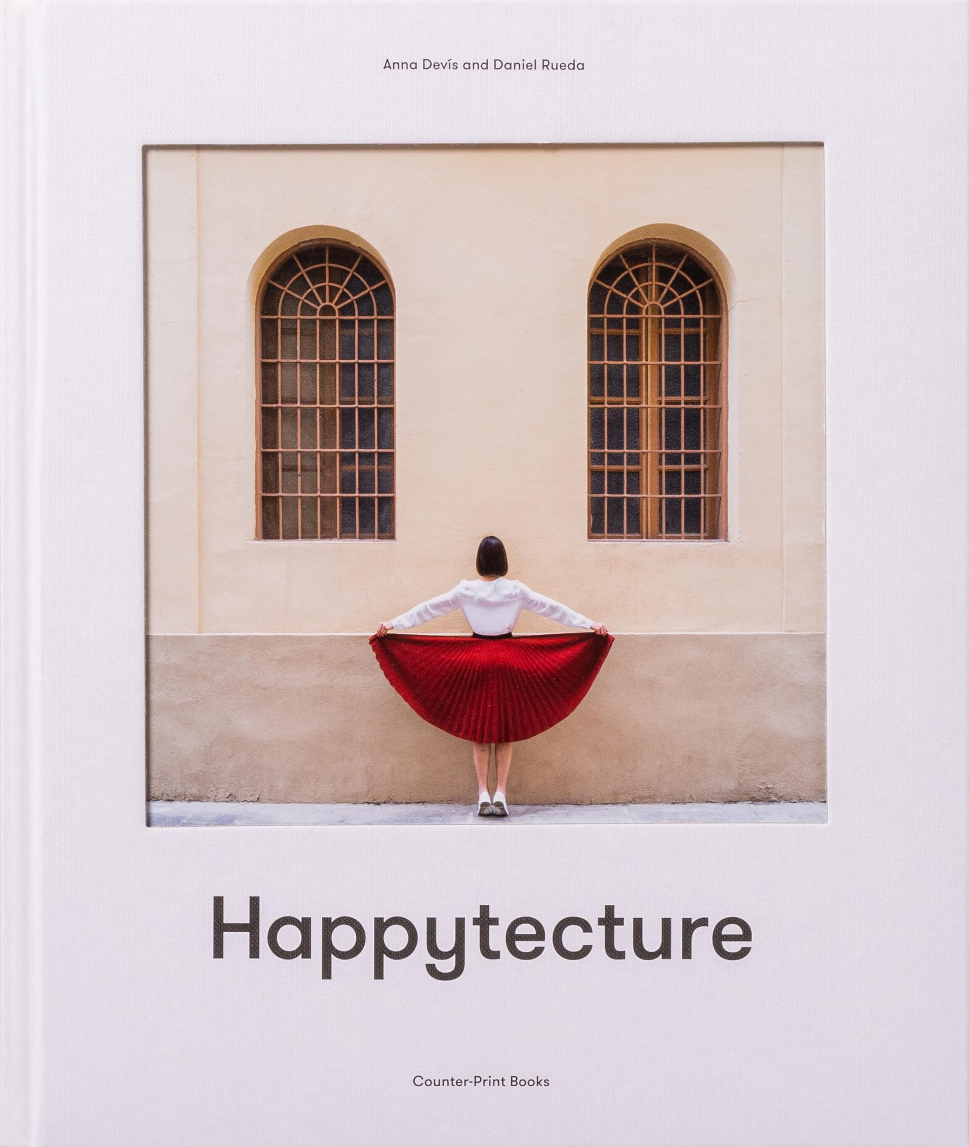 Happytecture | Anna Devís, Daniel Rueda - 9 | YEO