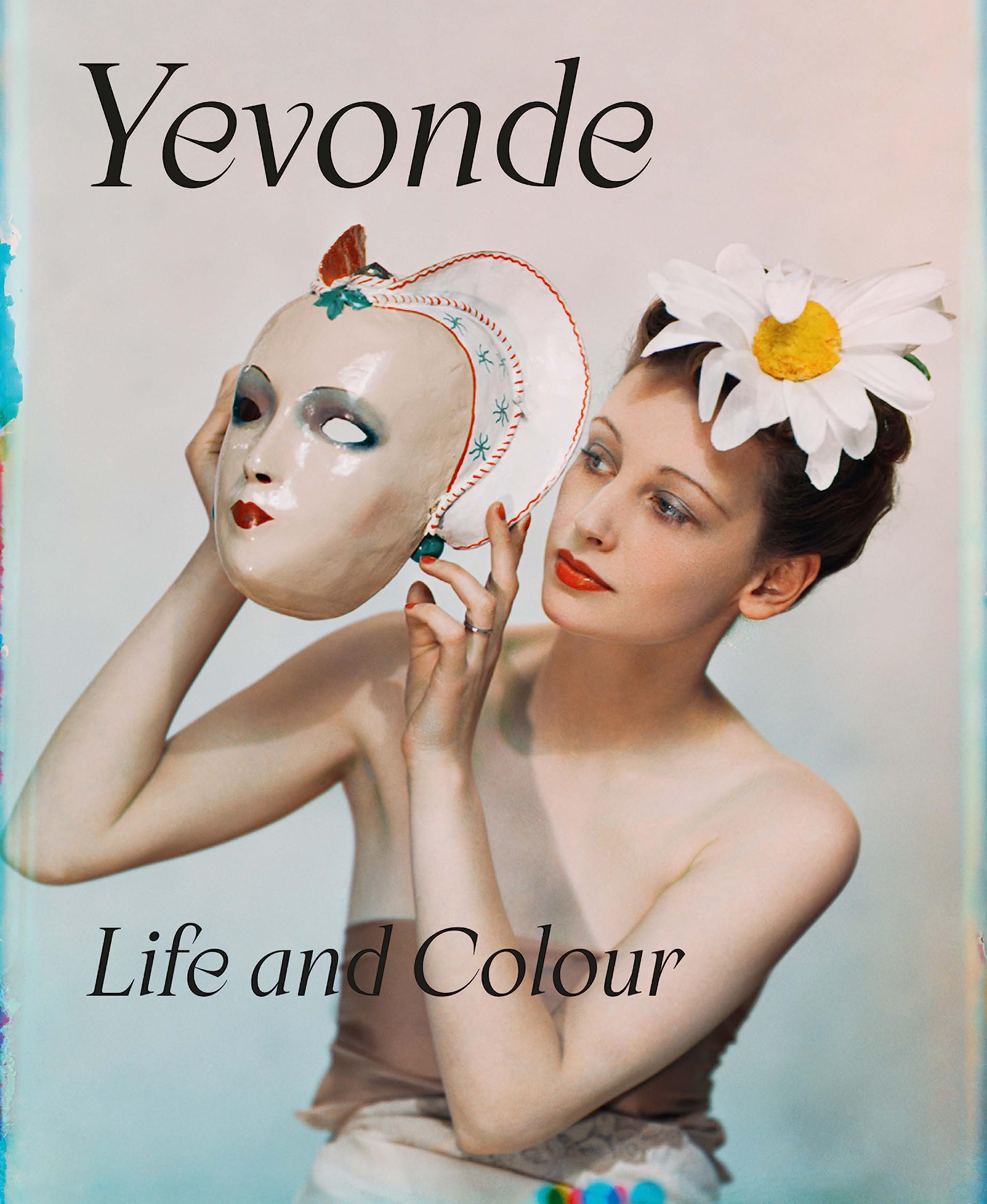 Yevonde: Life and Colour | Yevonde - 7 | YEO