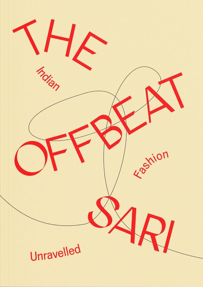 The Offbeat Sari | Priya Khanchandani