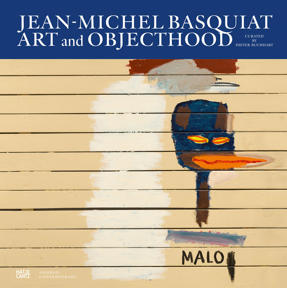 Art and Objecthood | Jean-Michel Basquiat